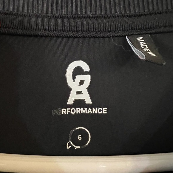 Good American the electric feel bomber jacket size 5 - Picture 6 of 9